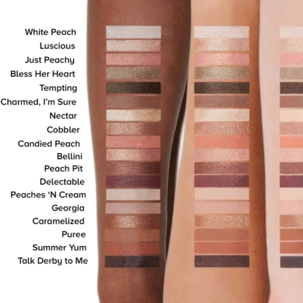 Too faced sweet peach 🍑